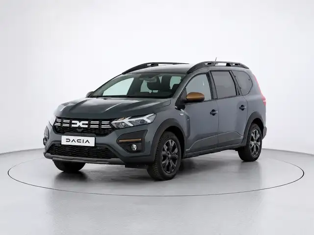 Dacia Jogger Extreme+ TCe 110 7-Sitzer