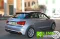 Audi A1 1.4 TDI S Tronic Ultra Metal plus NEOPATENTATI Argent - thumbnail 7