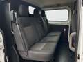 Ford Transit Custom 300 L2 1Ha*DoKa*SORTIMO*AHK*KLIMA Blanc - thumbnail 13