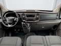Ford Transit Custom 300 L2 1Ha*DoKa*SORTIMO*AHK*KLIMA Blanc - thumbnail 9