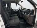 Ford Transit Custom 300 L2 1Ha*DoKa*SORTIMO*AHK*KLIMA Blanc - thumbnail 12