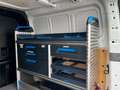 Ford Transit Custom 300 L2 1Ha*DoKa*SORTIMO*AHK*KLIMA Blanc - thumbnail 23