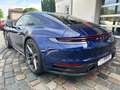 Porsche 992 SportAGA|SpoSi|CarPlay|ACC|Kamera|u.frei Blau - thumbnail 5