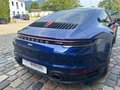 Porsche 992 SportAGA|SpoSi|CarPlay|ACC|Kamera|u.frei Blau - thumbnail 6