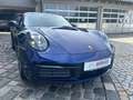 Porsche 992 SportAGA|SpoSi|CarPlay|ACC|Kamera|u.frei Blau - thumbnail 7