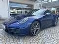Porsche 992 SportAGA|SpoSi|CarPlay|ACC|Kamera|u.frei Blau - thumbnail 3