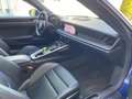 Porsche 992 SportAGA|SpoSi|CarPlay|ACC|Kamera|u.frei Blau - thumbnail 16
