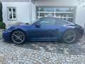 Porsche 992 SportAGA|SpoSi|CarPlay|ACC|Kamera|u.frei Blau - thumbnail 4