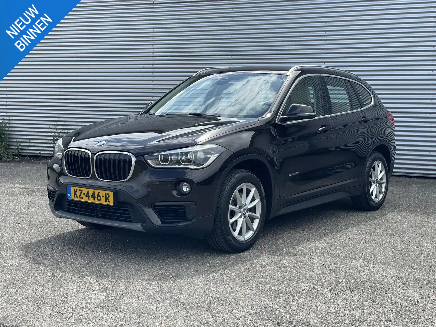 BMW X1 sDrive18i Centennial High Executive|HeadUp|Trekh. Bruin - 1