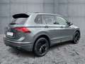 Volkswagen Tiguan 2.0 TDI 4M DSG R-LINE LED+NAV+ACC+SHZ+AHK Grijs - thumbnail 6