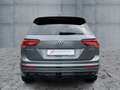 Volkswagen Tiguan 2.0 TDI 4M DSG R-LINE LED+NAV+ACC+SHZ+AHK Grijs - thumbnail 5