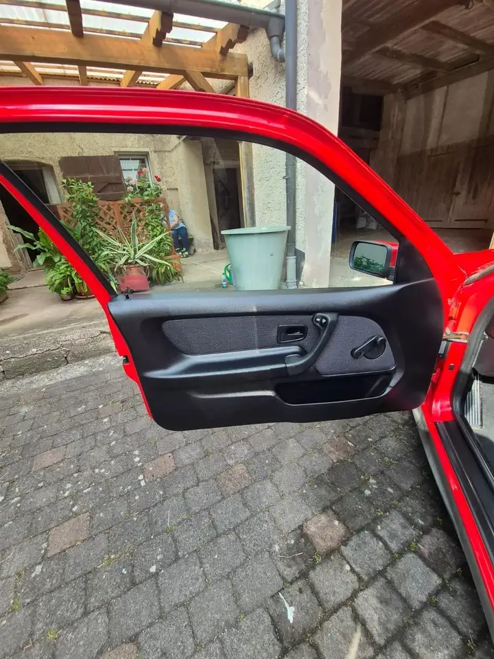 BMW 316i compact, foto 5