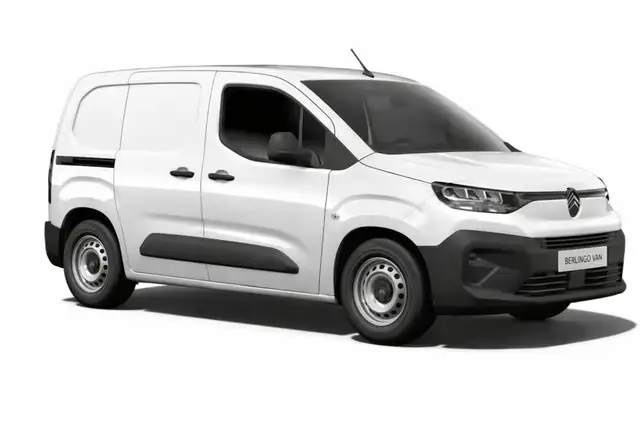 Citroen Berlingo KW M Automatik