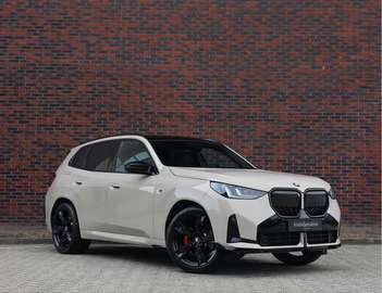 30e xDrive | M Performance - Trekhaak - Pano