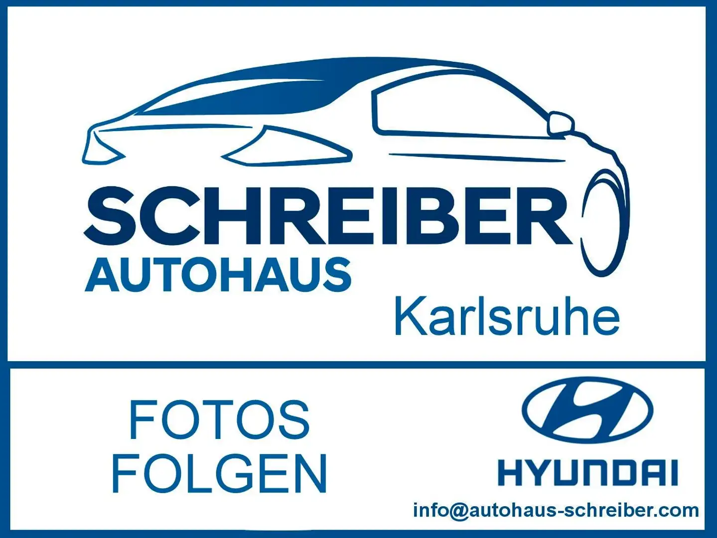 Hyundai i10 Select MJ 2025 Grigio - 1