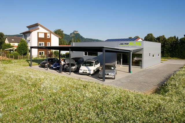 Imagine Skoda Octavia First Edition