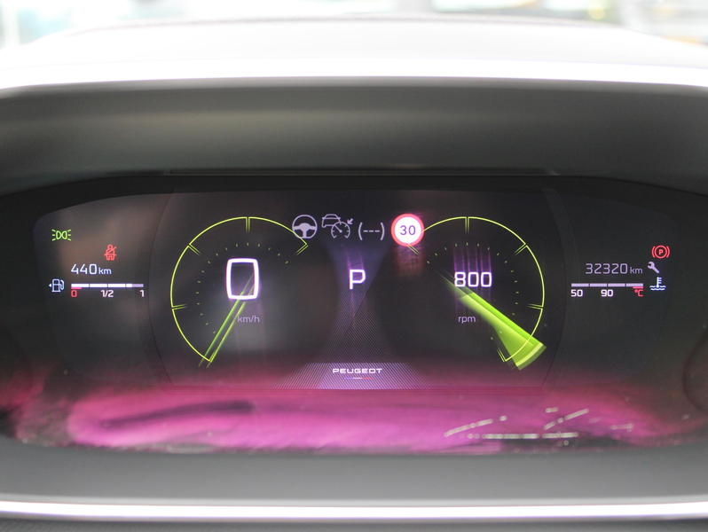 Peugeot 2008 1.2 PureTech 130 GT | Navi / Camera / Alcantara — photo 15