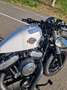 Harley-Davidson Sportster Forty Eight Blanc - thumbnail 3