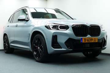 xDrive30e High Executive. Panodak, Camera, H&K, Ad
