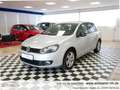 Volkswagen Golf Match*2Vorb*Steuerkette Neu*Servicegepf*Navi*PDC* Argent - thumbnail 5