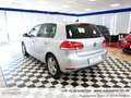 Volkswagen Golf Match*2Vorb*Steuerkette Neu*Servicegepf*Navi*PDC* Silber - thumbnail 7