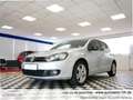 Volkswagen Golf Match*2Vorb*Steuerkette Neu*Servicegepf*Navi*PDC* Argent - thumbnail 6