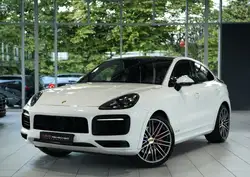 Porsche Cayenne GTS Coupé *22*Carbon*BOSE*S Chrono*LUFT