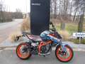 KTM 390 Duke 2025 SOFORT VERFÜGBAR! Bleu - thumbnail 2