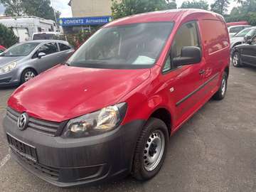Caddy TDI 1.6 TDI Maxi EcoProfi