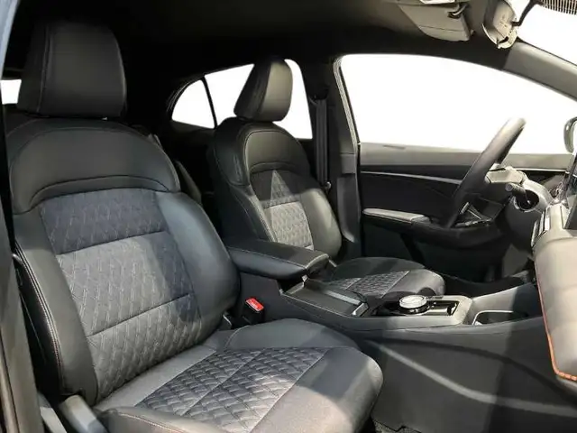 MG MG3 view 16