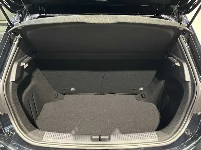 MG MG3 view 7
