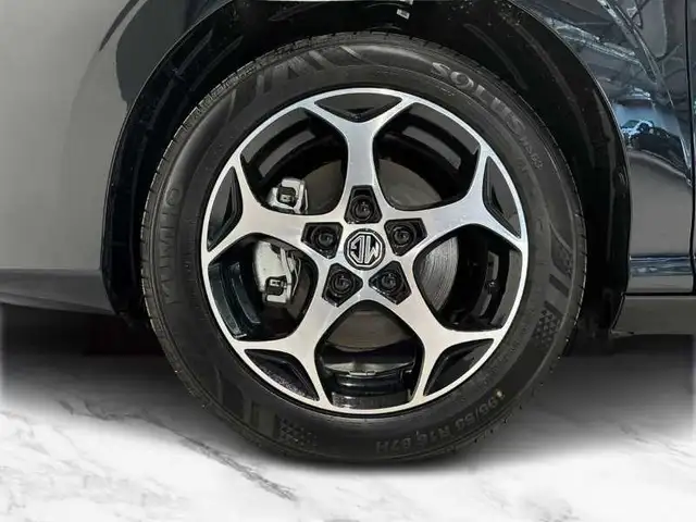 MG MG3 view 8