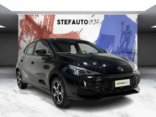 2026 MG MG3 in Black for sale
