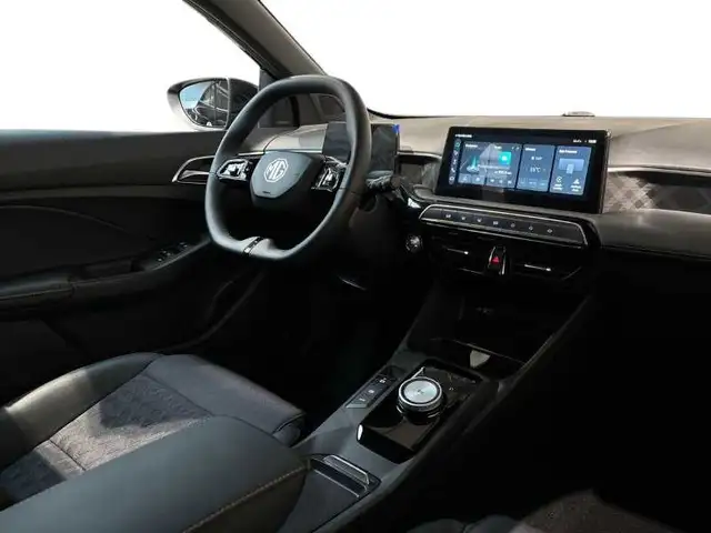 MG MG3 view 15