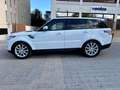 Land Rover Range Rover Sport 3.0TDV6 HSE Aut. Blanc - thumbnail 4