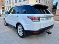 Land Rover Range Rover Sport 3.0TDV6 HSE Aut. Blanc - thumbnail 6