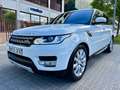 Land Rover Range Rover Sport 3.0TDV6 HSE Aut. Blanc - thumbnail 1
