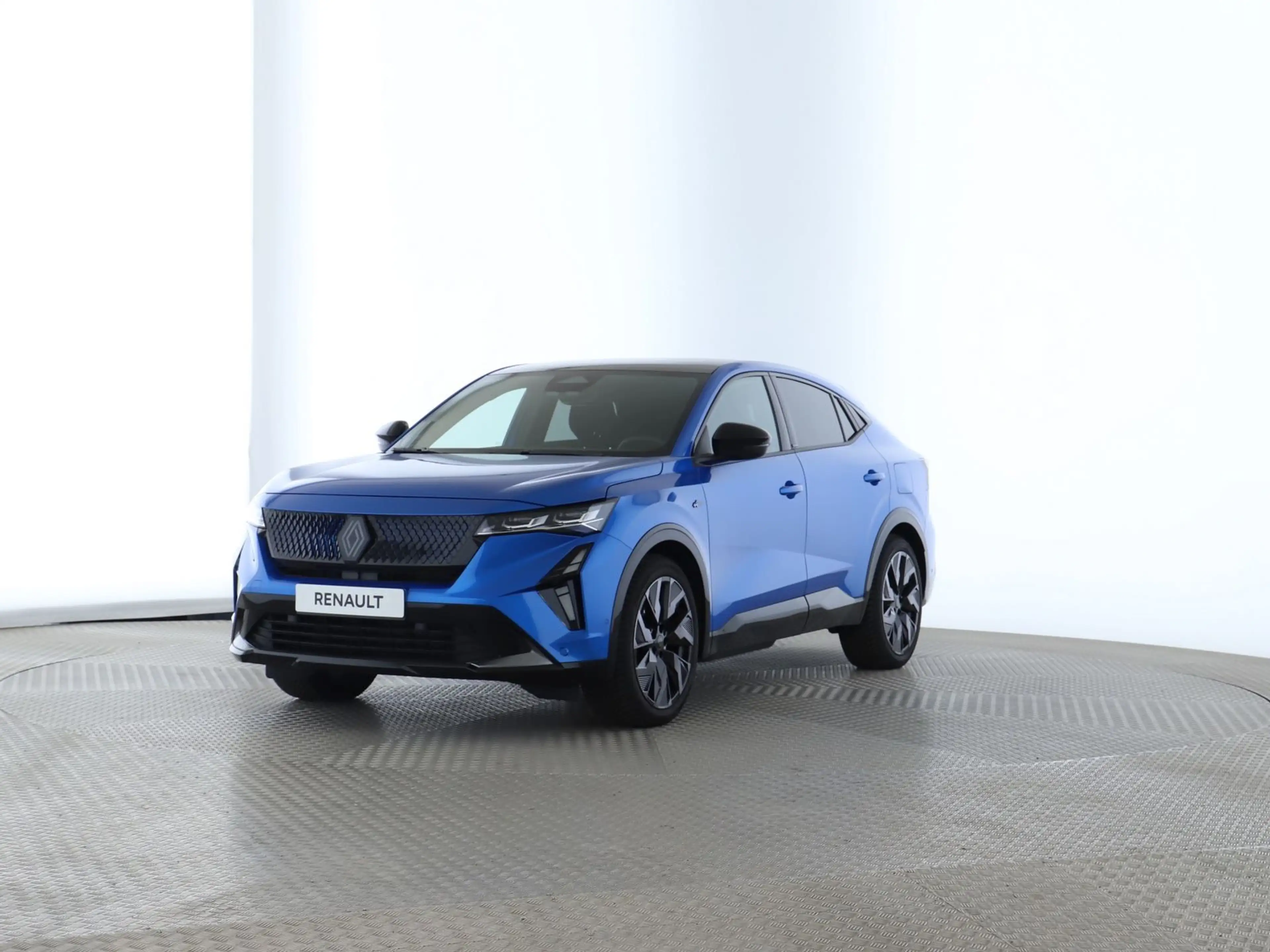 Renault Rafale 300 E-Tech 4x4 Esprit Alpine Plug-in