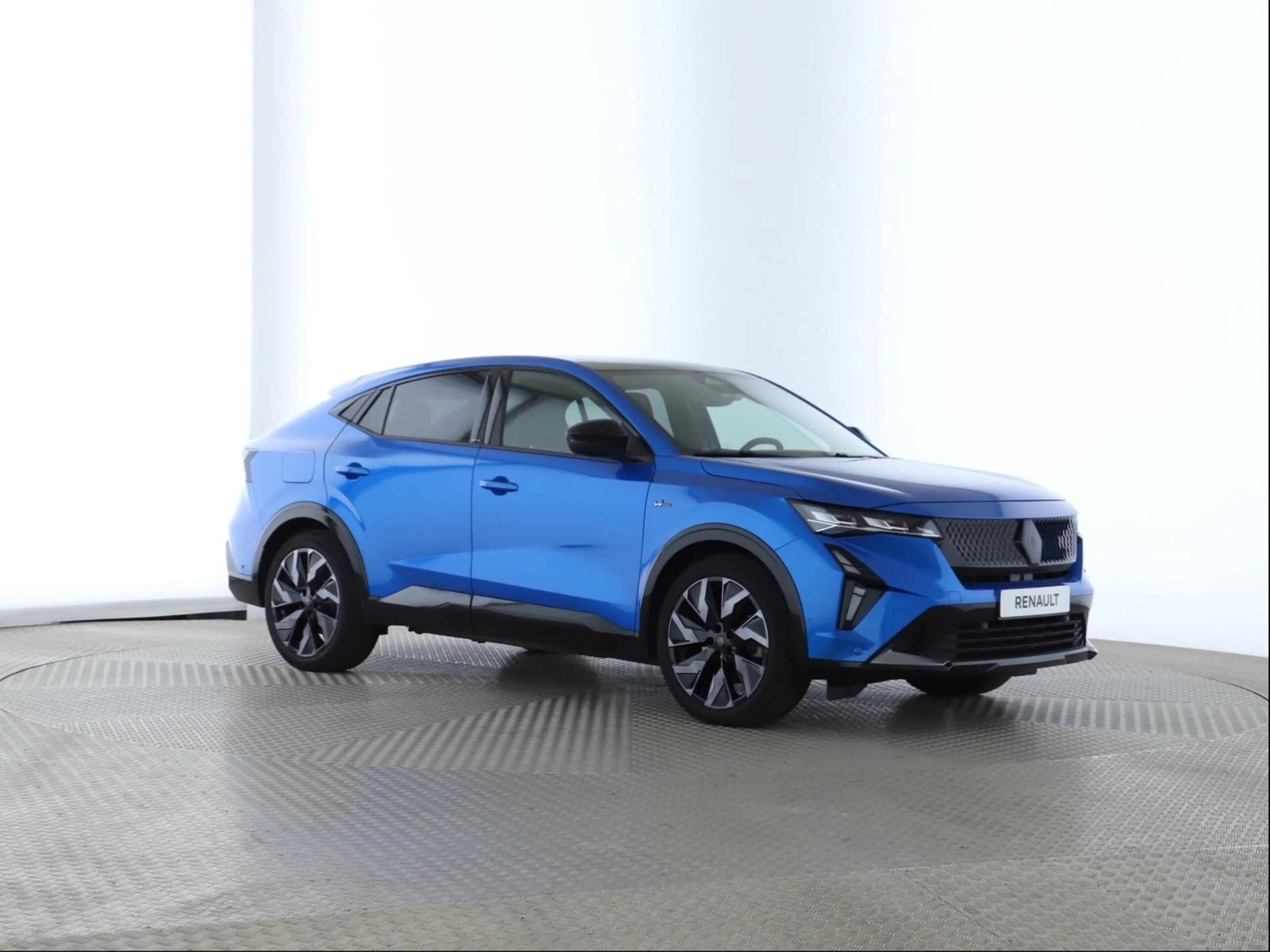 Renault Rafale 300 E-Tech 4x4 Esprit Alpine Plug-in — photo 6