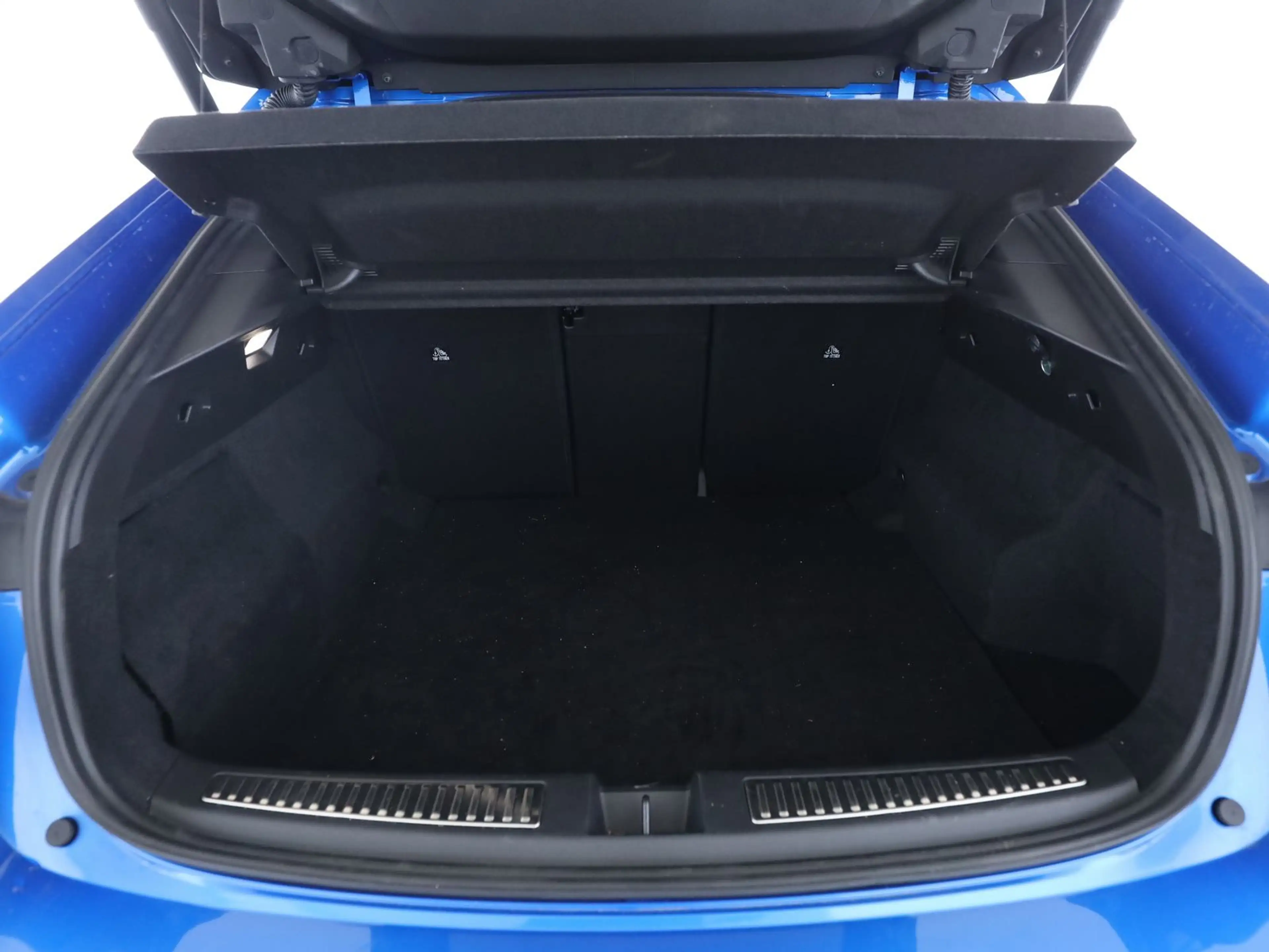 Renault Rafale 300 E-Tech 4x4 Esprit Alpine Plug-in — photo 11