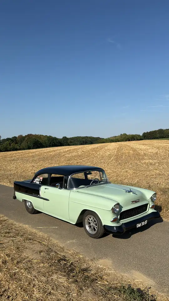 Chevrolet Bel Air