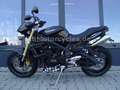 Triumph Street Triple 675 Mod. 09 TOP- Finanzierung 4,9% Negru - thumbnail 3