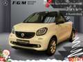 smart forFour Pano|Sitzhz|Bluetooth|Audio|PDC|eFenster Blanc - thumbnail 1