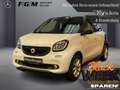 smart forFour Pano|Sitzhz|Bluetooth|Audio|PDC|eFenster Wit - thumbnail 1