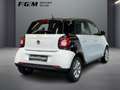 smart forFour Pano|Sitzhz|Bluetooth|Audio|PDC|eFenster Blanc - thumbnail 4