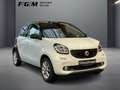 smart forFour Pano|Sitzhz|Bluetooth|Audio|PDC|eFenster Wit - thumbnail 5