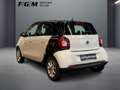 smart forFour Pano|Sitzhz|Bluetooth|Audio|PDC|eFenster Blanc - thumbnail 3