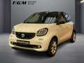 smart forFour Pano|Sitzhz|Bluetooth|Audio|PDC|eFenster Wit - thumbnail 2