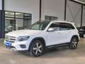 Mercedes-Benz GLB 220 d 4M NAVI LED MEMORY PANO CAMERA AHK Weiß - thumbnail 9