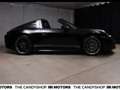Porsche 911 Targa 4 GTS Edition 50 Jahre Porsche Design *Nr... Schwarz - thumbnail 3